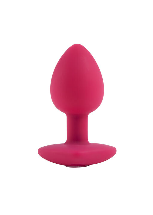 Lovers Heart Plug image number 0.0