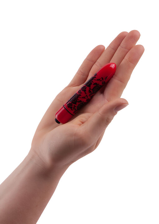 Endless Attraction 10 Function Waterproof Bullet Vibrator image number 1.0