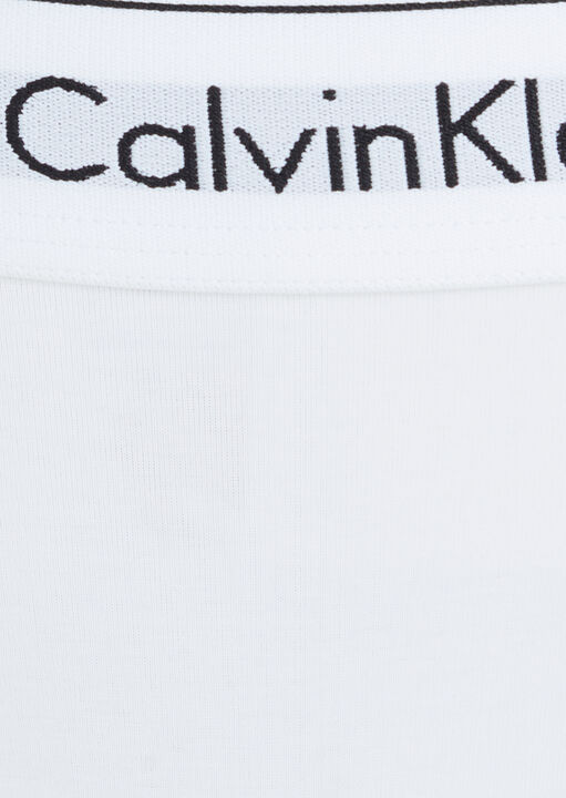 Modern Cotton Thong image number 3.0