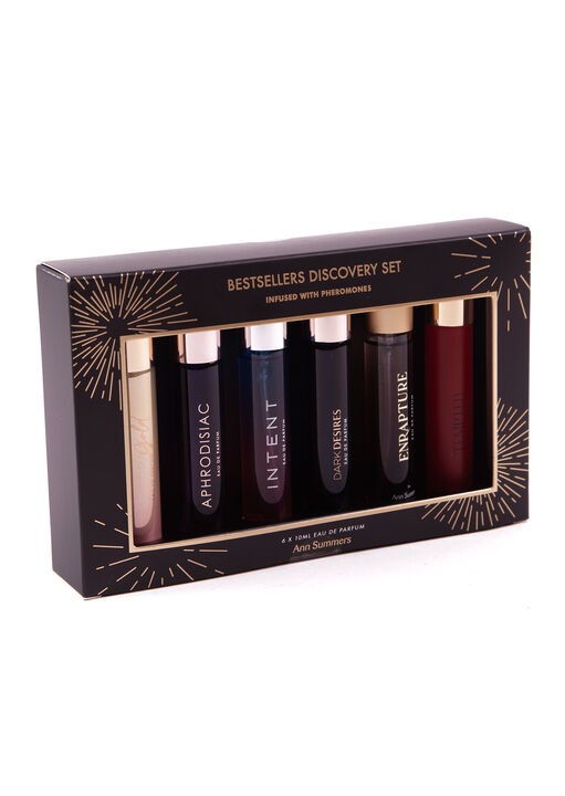 Bestsellers Discovery Set  image number 6.0