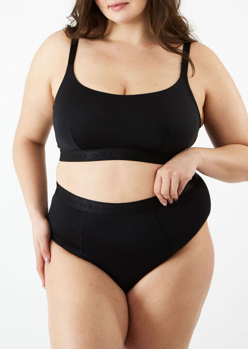 Microfibre HW Brief image number 1.0