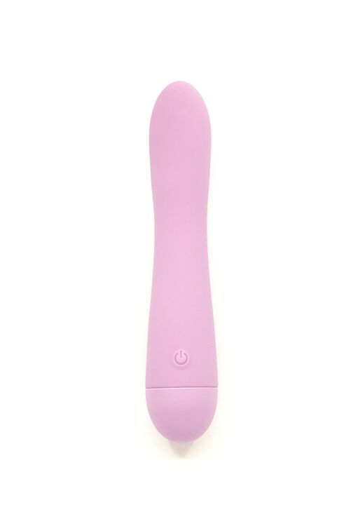 Sleek Rechargeable G-spot Vibe  image number 0.0