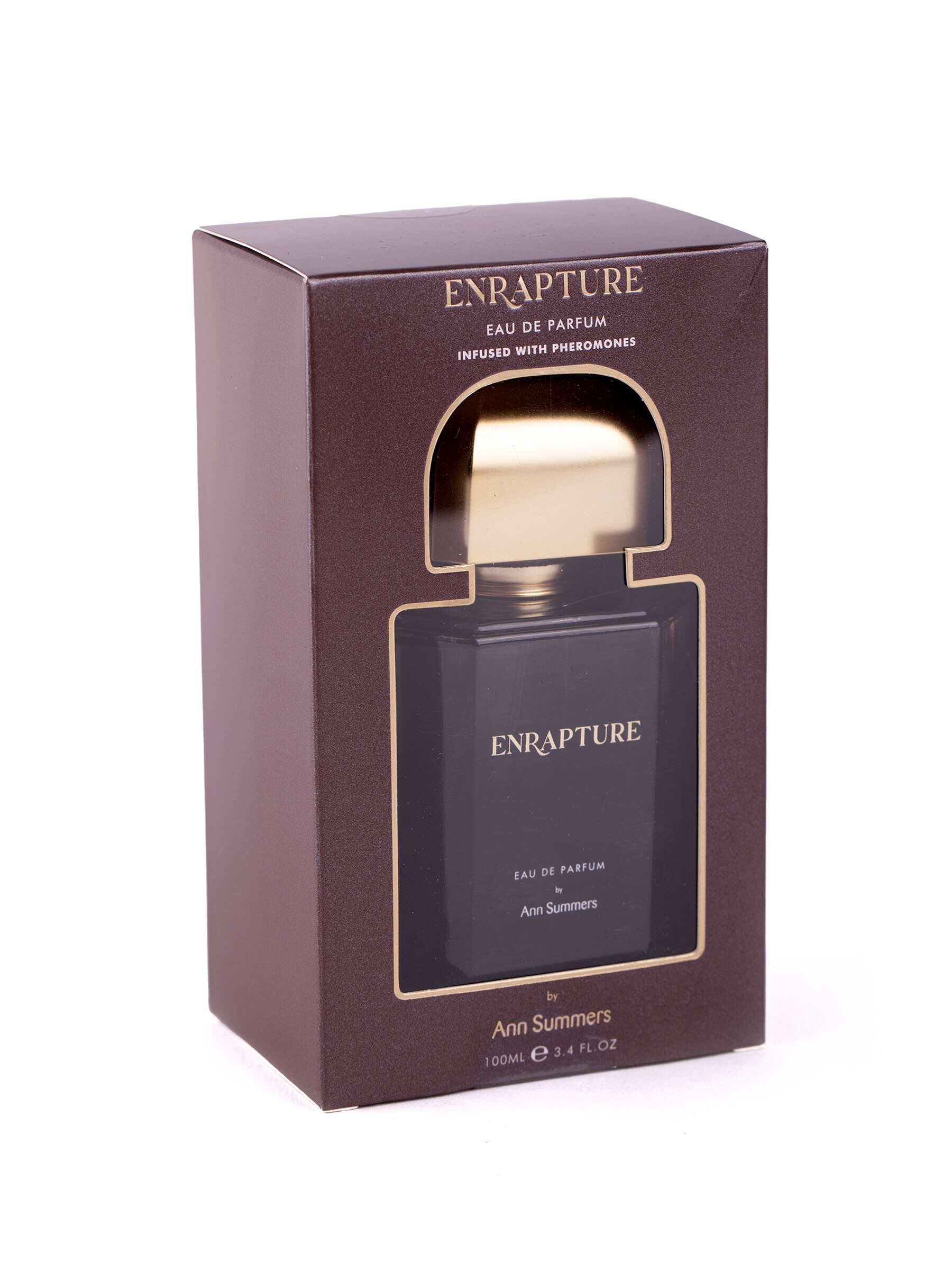 Enrapture Eau De Parfum 100ml Ann Summers