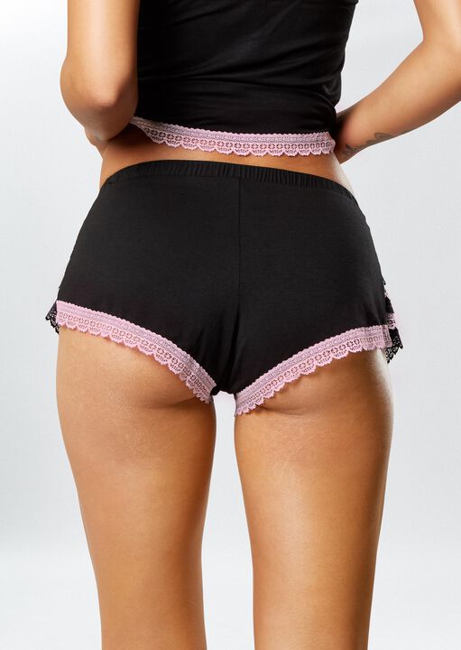 The Classic Cami Set image number 5.0
