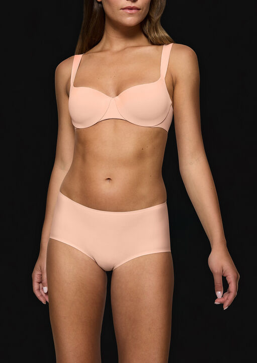 Body Make Up Illusion Short image number 1.0