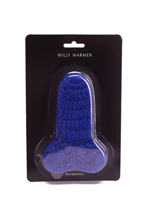 Willy Warmer image number 2.0
