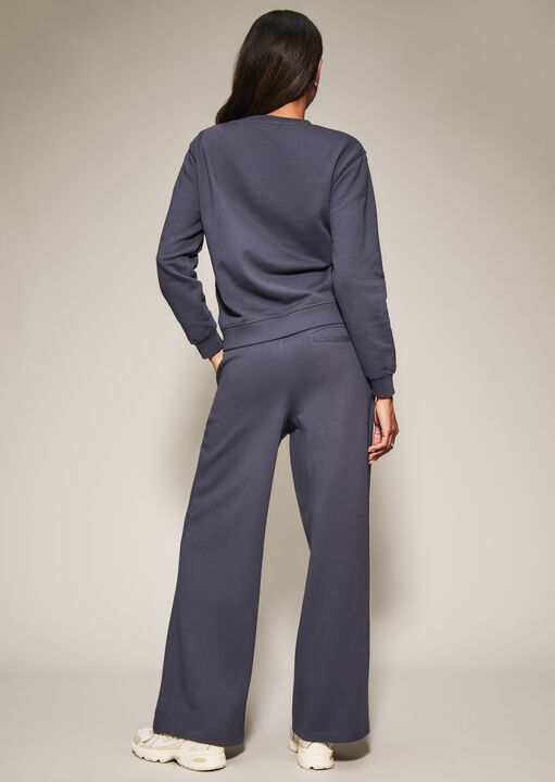 Knickerbox Jessica Cotton Sweat Jumper image number 2.0