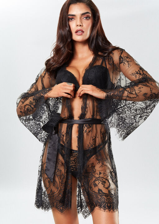 Saria Robe image number 0.0