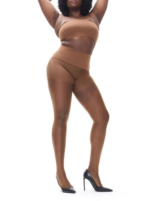 Core Tights - Nude 07