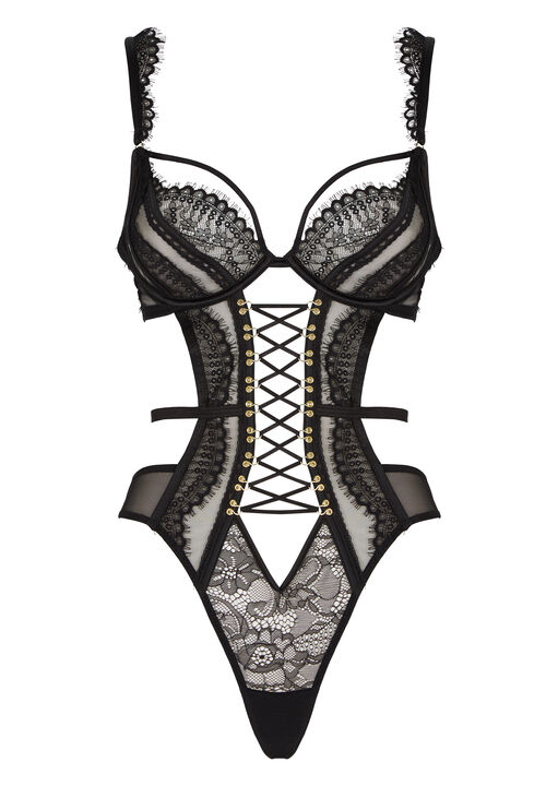 The Divine Body image number 4.0