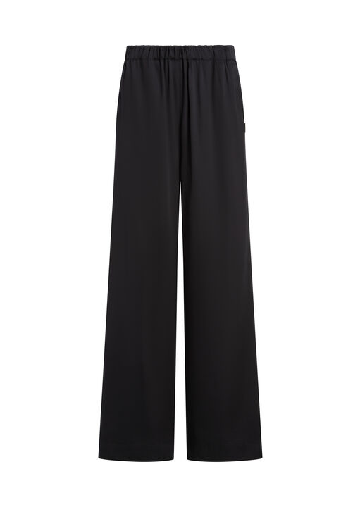 Satin Trouser image number 3.0