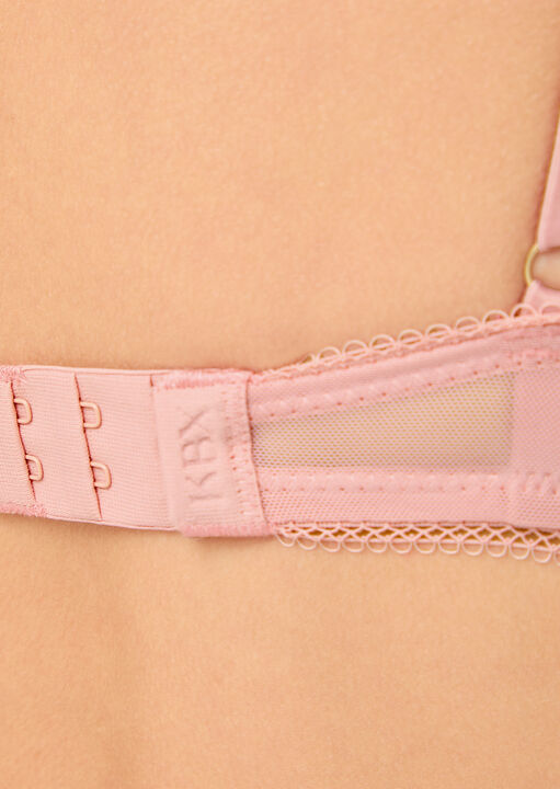 Alice Triangle Bralette image number 4.0