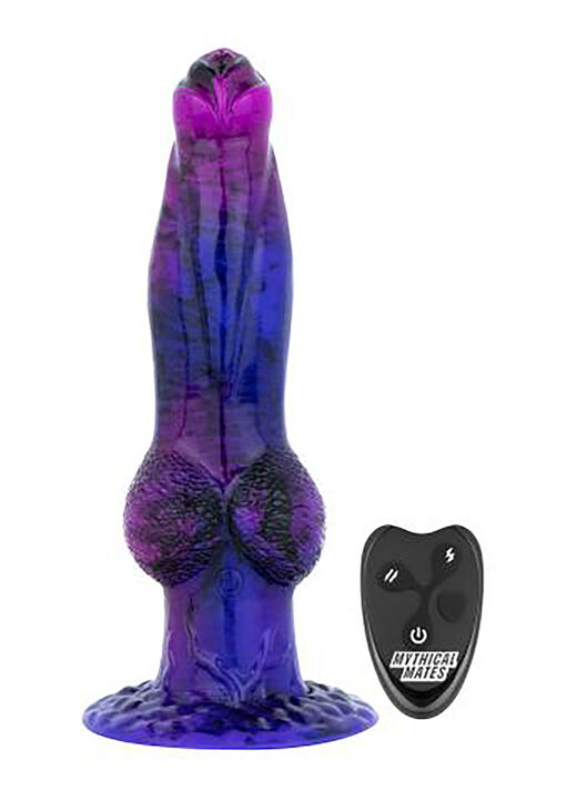  Arcane Thrusting Dildo image number 0.0