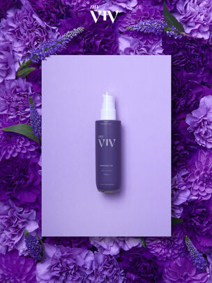 My Viv Massage Oil