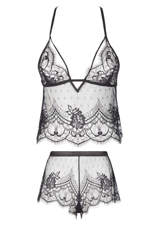 Isra Cami Set  image number 3.0