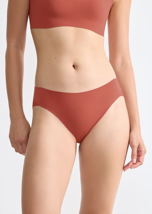 Sloggi Zero Feel 2.0 High Leg image number 0.0