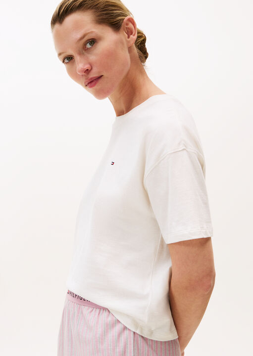 Essentials Sleep T-Shirt Short image number 3.0