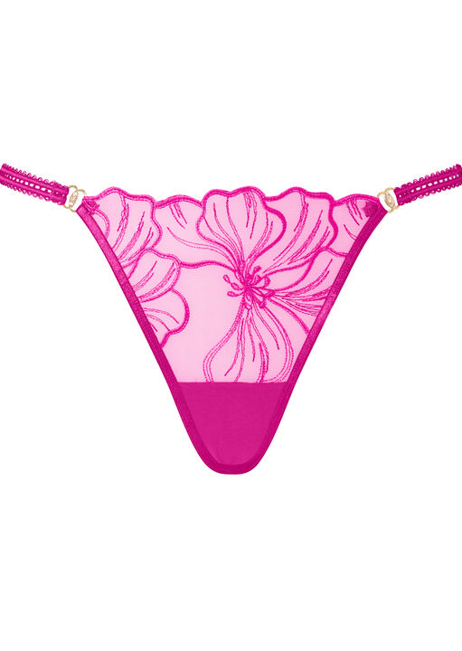 Floral Fling String image number 5.0