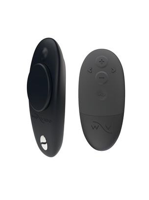 We-Vibe Moxie+ Clitoral Vibrator