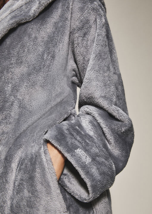 Knickerbox Rosa Cosy Robe image number 3.0