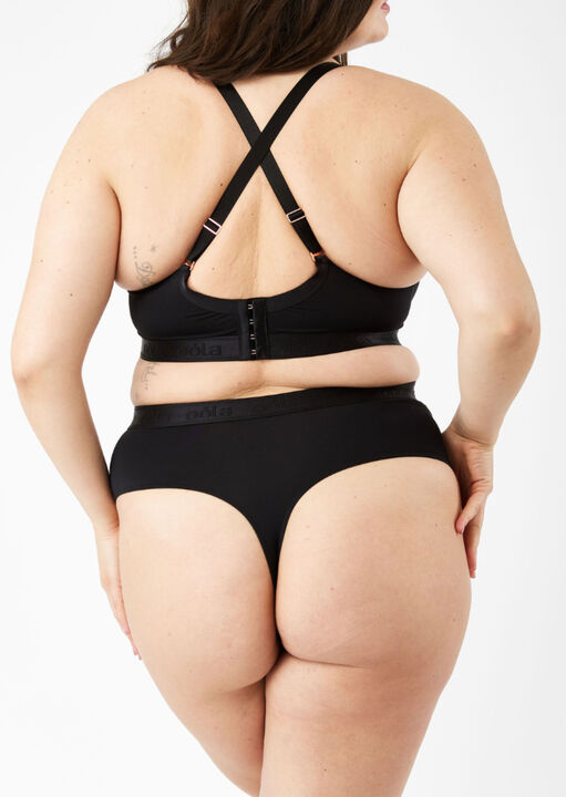 Microfibre T Shirt Bra image number 3.0