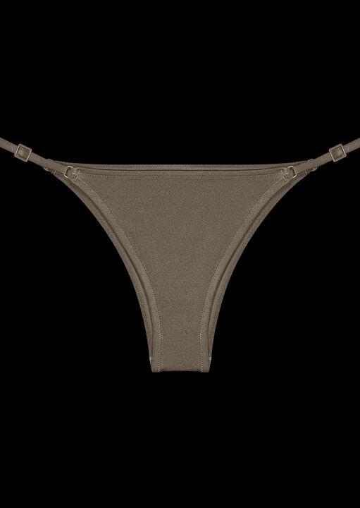Midnight Swim Tanga Brazilian image number 4.0