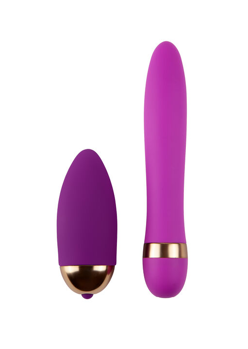 Smooth Sensations Set image number 1.0