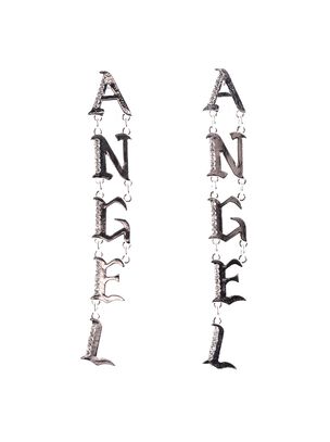 Angel Drop Earrings