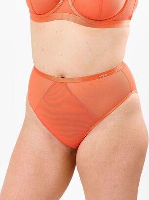 Soft Mesh HW Brief