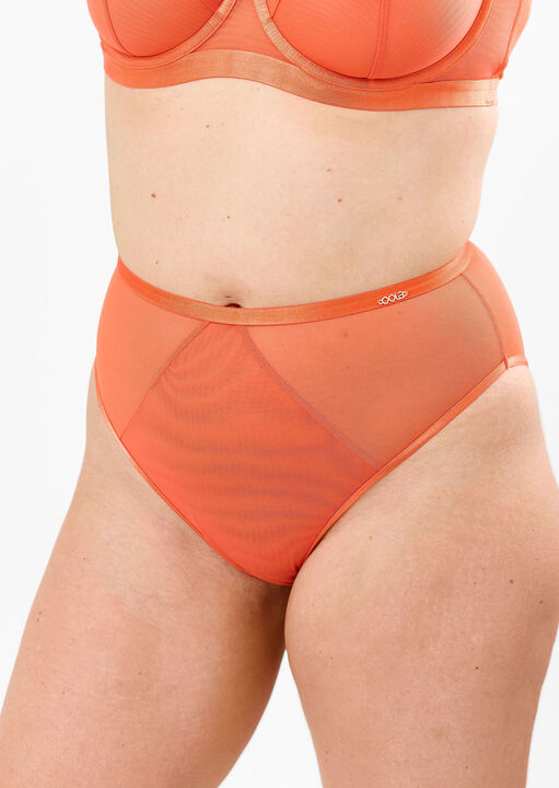 Soft Mesh HW Brief image number 1.0