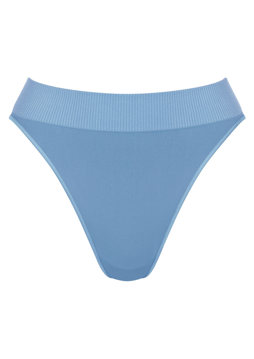 Ever Infused Aloe High Leg String image number 4.0