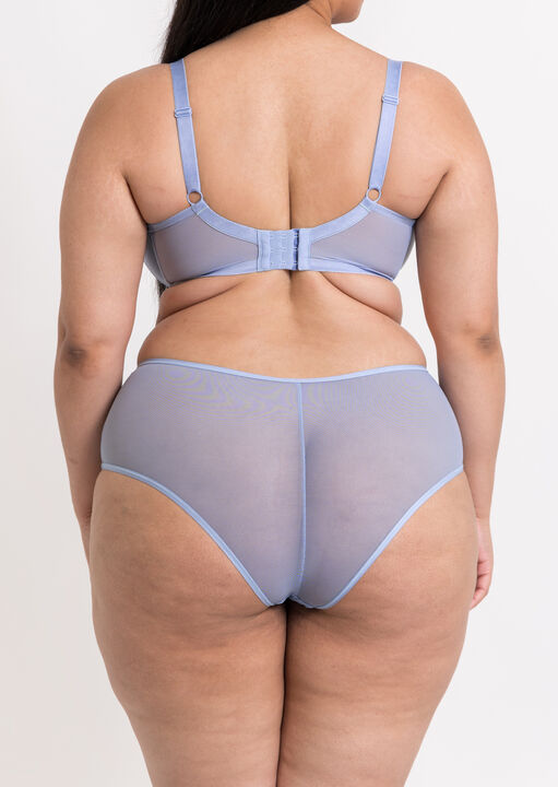 Victory Balcony Bra image number 2.0