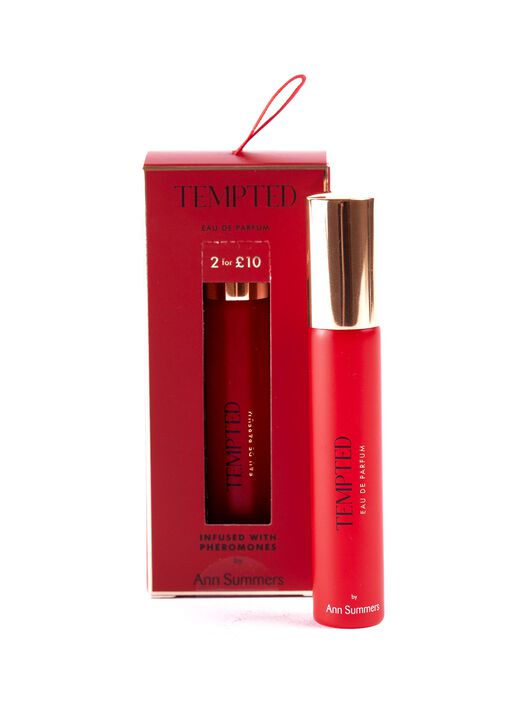Tempted Purse Spray 10ml image number 4.0