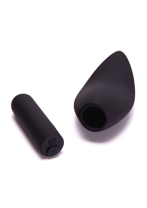 Remote Control Panty Vibrator image number 2.0