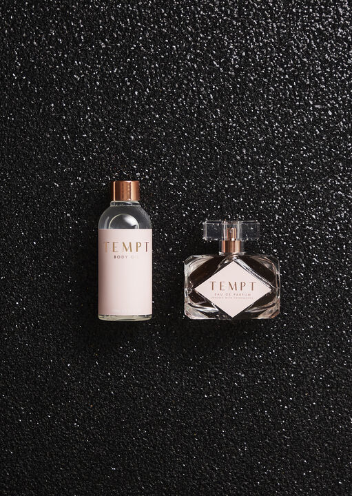 Tempt 100Ml Perfume Gift Set image number 3.0