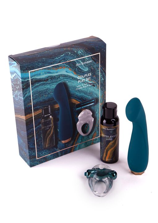 Couples Play Set image number 6.0