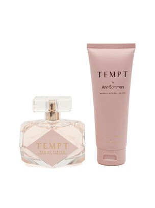 Tempt Perfume Set 100ml