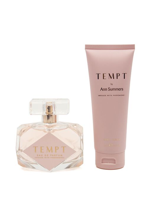 Tempt Perfume Set 100ml image number 2.0