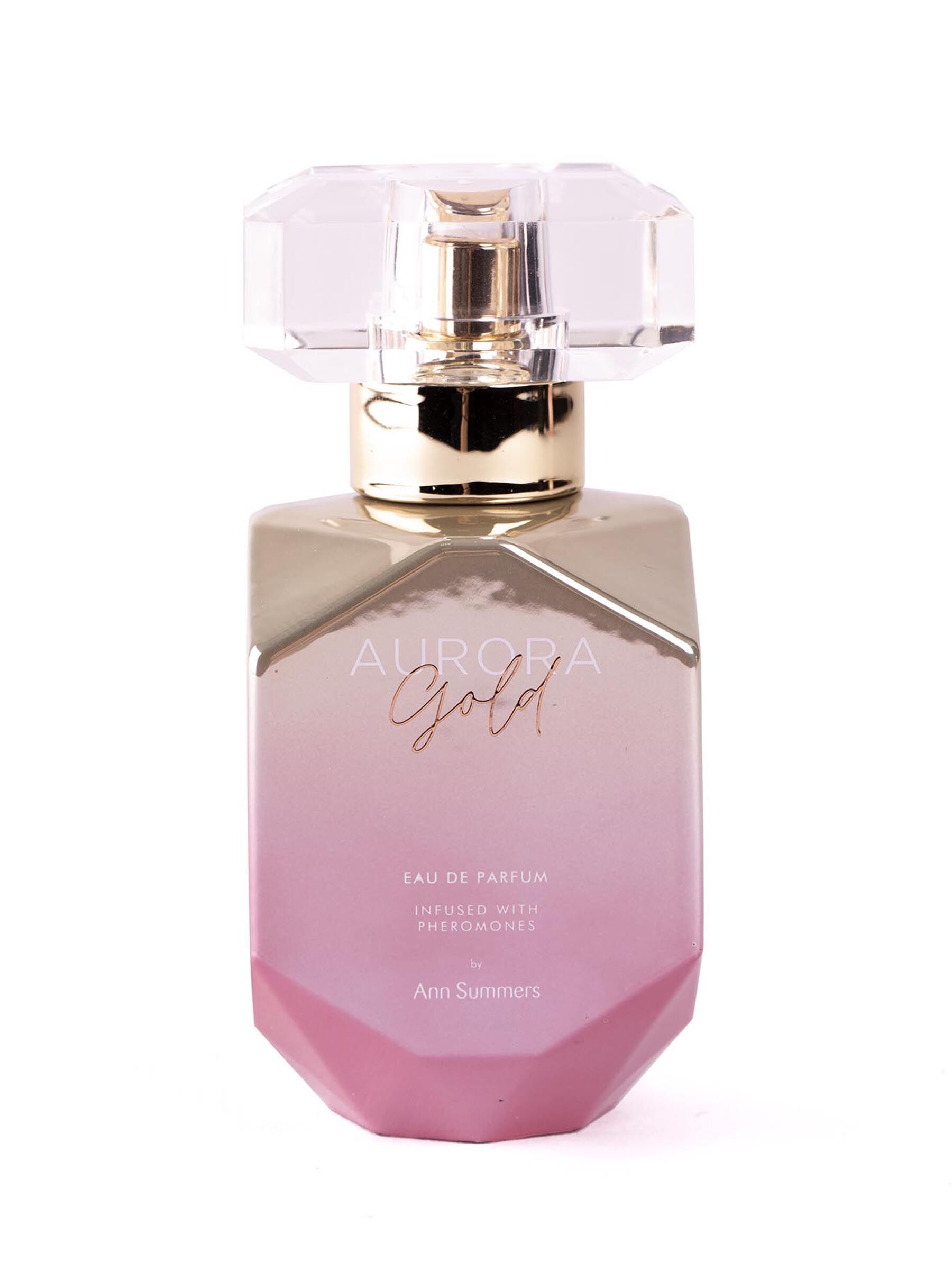 Ann summer 2025 body spray
