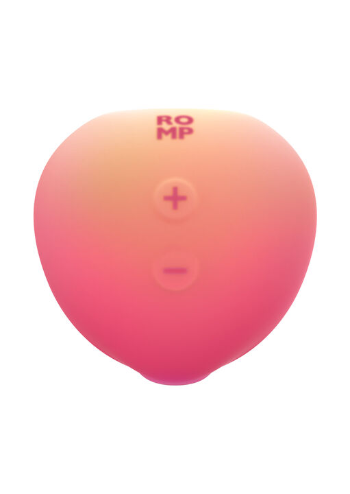 Romp Peach  image number 7.0