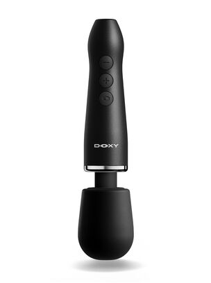 Doxy Go
