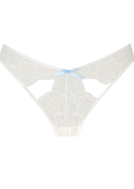 Scandalous Crotchless Brazilian image number 4.0