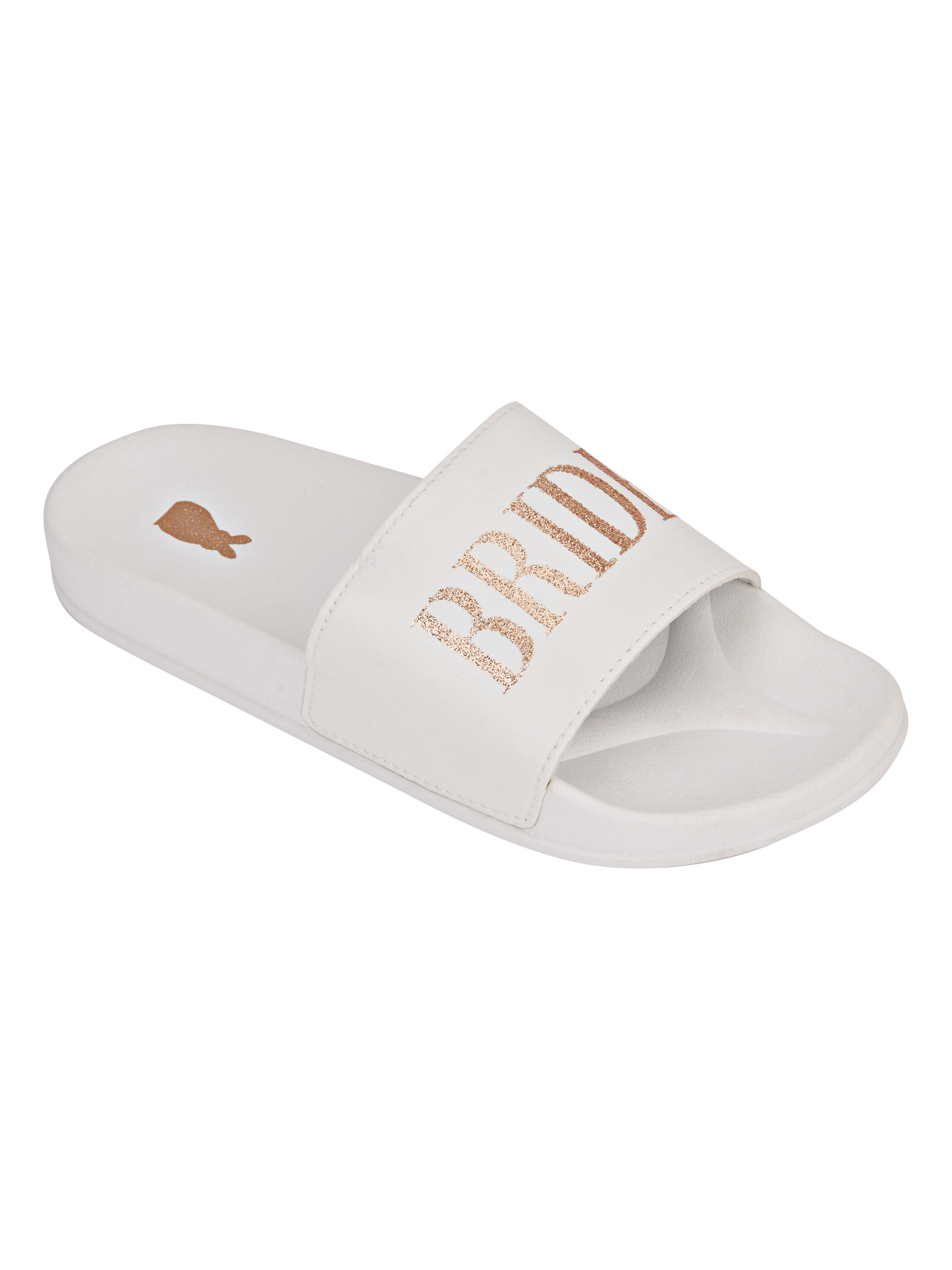Bride sliders store
