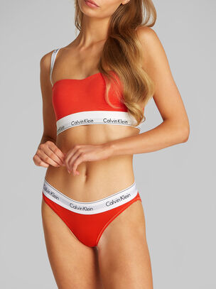 Modern Cotton Bikini