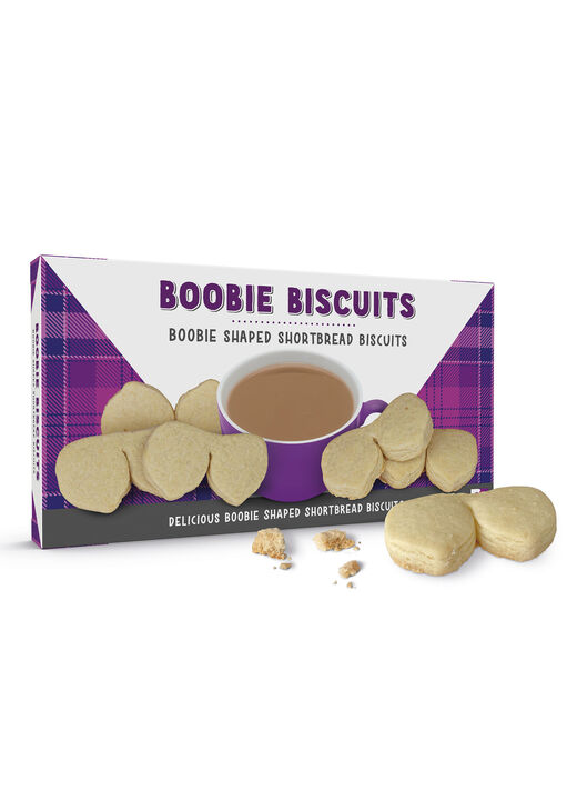 Boobie Biscuits image number 0.0