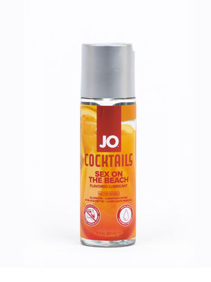 System Jo Sex On The Beach Lube 60ml