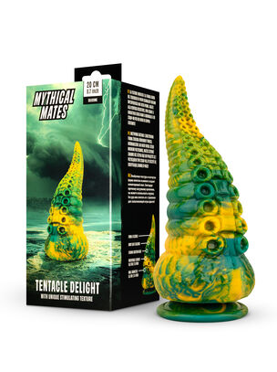 Tentacle Delight Dildo