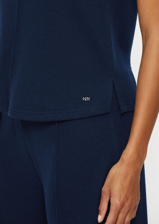 Marie Brushed Cami Top image number 4.0