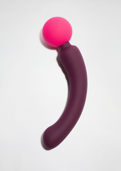 Turn Me On Dual Stimulation Silicone 2 Piece Couples Gift Set image number 2.0