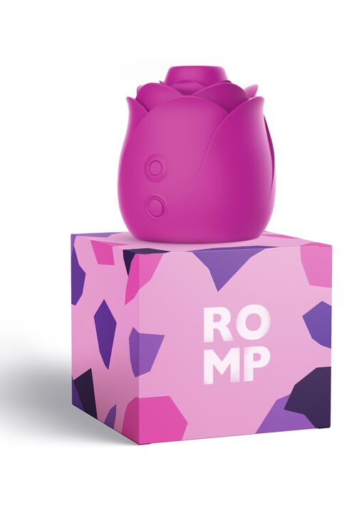 Romp Rose image number 5.0